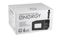 Лот: 21062034. Фото: 2. Микроволновая печь Energy EMW-20704... Мелкая бытовая техника