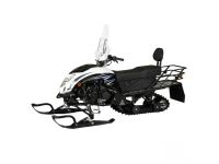 Лот: 25747604. Фото: 5. Снегоход C.MOTO Snowfox-2 (разборный...