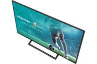 Лот: 14752368. Фото: 4. ЖК телевизор Hisense H43B7300. Красноярск