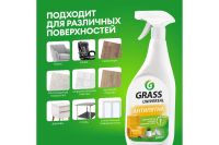 Лот: 24416512. Фото: 3. Универсальное чистящее средство... Домашний быт