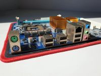 Лот: 17693319. Фото: 2. Комплект 1366 X58 + Xeon X5670. Комплектующие