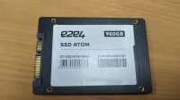 Лот: 20528527. Фото: 2. SSD диск 960gb 2.5" sata Atom... Комплектующие