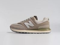 Лот: 25272317. Фото: 2. Кроссовки New Balance 574 Legacy. Мужская обувь