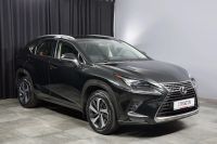 Лот: 23903252. Фото: 4. Lexus NX300 2020