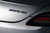Лот: 3416542. Фото: 4. Mercedes Benz AMG. sticker. Красноярск
