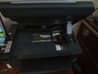 Лот: 9139603. Фото: 3. Принтер, МФУ, Epson Stylus CX4300. Компьютеры, оргтехника, канцтовары