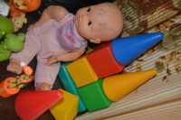 Лот: 5677660. Фото: 7. большой пакет игрушек разных...