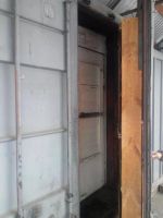 Лот: 9037985. Фото: 2. Контейнер 20 тонн. Оборудование