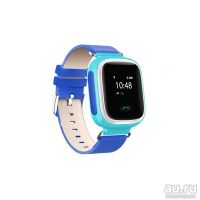 Лот: 8324315. Фото: 2. Smart Baby Watch Q60 от дистрибьютора... Смартфоны, связь, навигация