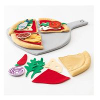 Лот: 10556449. Фото: 3. Пицца набор самостоятельного приготовления... Дети растут