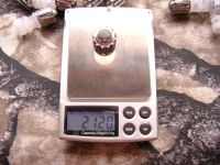 Лот: 9334283. Фото: 2. Пуля Cheddite 20к. Охота
