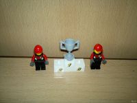 Лот: 13237400. Фото: 3. Лего Lego City 60084 Перевозчик... Дети растут