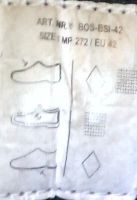 Лот: 14919663. Фото: 5. коньки Nordway (размер 41-42)