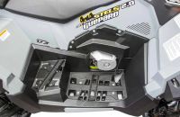 Лот: 25636239. Фото: 15. Квадроцикл СТЕЛС ATV Guepard 650...