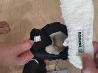 Лот: 25077486. Фото: 3. Ботинки зимние 29разм новые. Дети растут