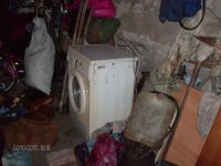 Лот: 6112048. Фото: 2. стиральная машина. Крупная бытовая техника