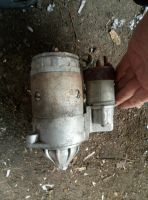 Лот: 14846528. Фото: 2. Стартер кзатэ ост 37.003.084-88... Автозапчасти