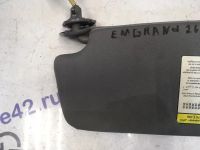 Лот: 21710294. Фото: 2. Козырек солнцезащитный Geely Emgrand... Автозапчасти