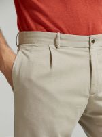 Лот: 10226495. Фото: 4. Брюки Massimo Dutti новые. Красноярск