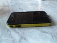 Лот: 1728521. Фото: 3. iphone 4 16gb neverlock. Красноярск