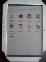 Лот: 4021360. Фото: 5. Электронная книга ONYX BOOX M92...