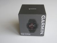 Лот: 15959161. Фото: 2. Garmin Fenix 5S Plus Сапфир, Черные... Часы, аксессуары