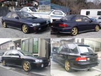 Лот: 14654780. Фото: 11. Оригинальные диски Subaru Impreza...