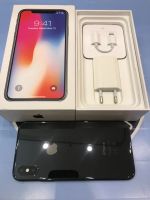 Лот: 15073539. Фото: 2. Iphone x 64. Смартфоны, связь, навигация