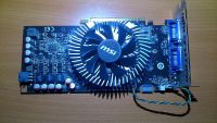 Лот: 4818902. Фото: 2. MSI GTS250. Комплектующие