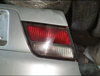 Лот: 18856114. Фото: 3. Крышка багажника honda accord... Авто, мото, водный транспорт