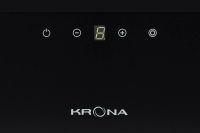 Лот: 23656326. Фото: 9. Вытяжка KRONAsteel Domenika