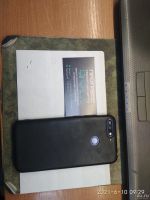 Лот: 17755991. Фото: 2. Смартфон Huawei Honor 7A Pro. Смартфоны, связь, навигация