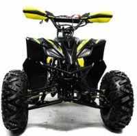 Лот: 25774817. Фото: 8. Квадроцикл MOTOLAND 125 Raptor