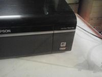 Лот: 5527508. Фото: 2. Принтер струйный Epson Stylus... Принтеры, сканеры, МФУ