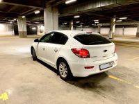 Лот: 18155178. Фото: 4. Chevrolet Cruze рест. Красноярск