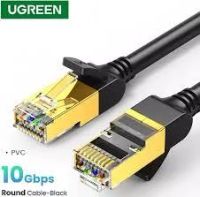 Лот: 25623536. Фото: 4. Кабель UGREEN NW107 (11229) Cat... Красноярск