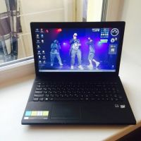 Лот: 5625855. Фото: 2. Ноутбук lenovo. Компьютеры, ноутбуки, планшеты