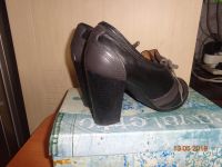 Лот: 11508901. Фото: 2. Туфли Cavaletto, кожаные, 38 размер. Женская обувь