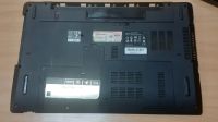 Лот: 23274962. Фото: 2. Часть корпуса ноутбука Acer 7551... Комплектующие