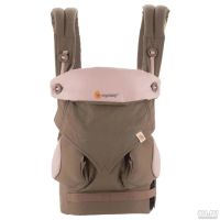 Лот: 9380202. Фото: 9. Слинг-рюкзак ErgoBaby Carrier...