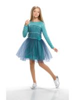 Лот: 24812313. Фото: 4. Платья праздничные 128. Красноярск