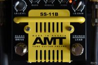 Лот: 8026995. Фото: 17. AMT Electronics SS-11B (Modern...