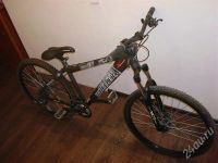 Лот: 643619. Фото: 2. Велосипед wheeler buddy4. Велоспорт