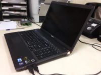 Лот: 4224703. Фото: 2. Ноутбук Sony Vaio VPCF13Z1R 16... Компьютеры, ноутбуки, планшеты