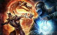 Лот: 11175869. Фото: 4. Mortal combat Ps3. Красноярск