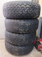 Лот: 25601561. Фото: 4. Шины R16 LT245x70. Красноярск