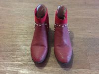 Лот: 5481959. Фото: 2. Ботиночки Zara 37. Женская обувь