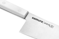 Лот: 25315950. Фото: 6. Нож кухонный "Samura HARAKIRI...