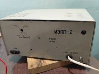 Лот: 16535077. Фото: 2. Лабораторный блок питания ИЭПП-2. Радиодетали  (электронные компоненты)