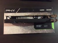 Лот: 16647728. Фото: 3. Видеокарта PNY GeForce GTX 1060... Компьютеры, оргтехника, канцтовары